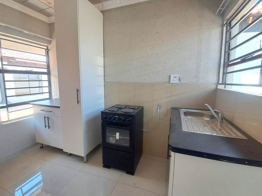 To Let 1 Bedroom Property for Rent in Bochum Limpopo