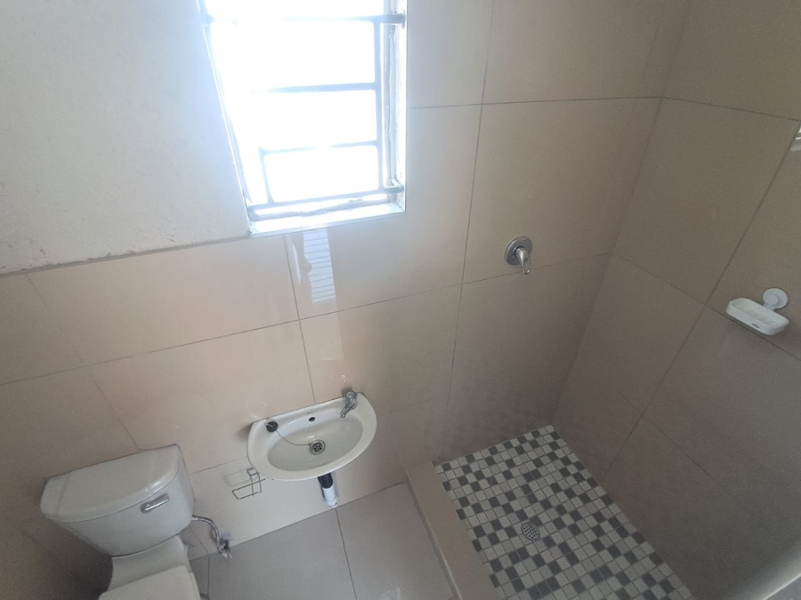 To Let 1 Bedroom Property for Rent in Bochum Limpopo