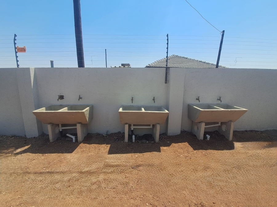 To Let 1 Bedroom Property for Rent in Bochum Limpopo