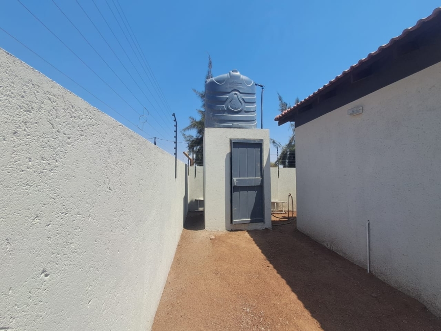 To Let 1 Bedroom Property for Rent in Bochum Limpopo