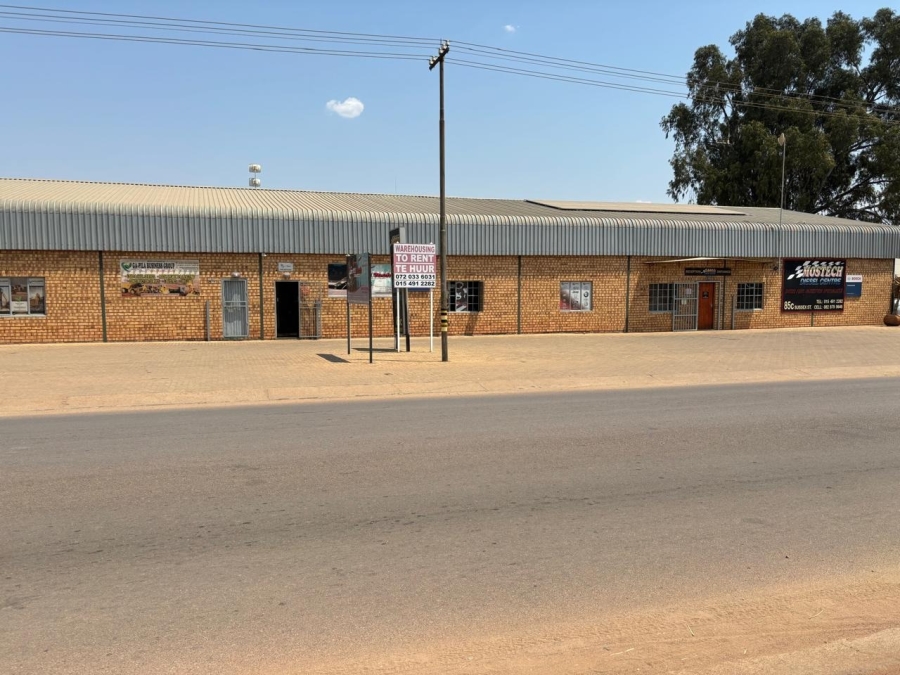 Commercial Property for Sale in Mokopane Central Limpopo