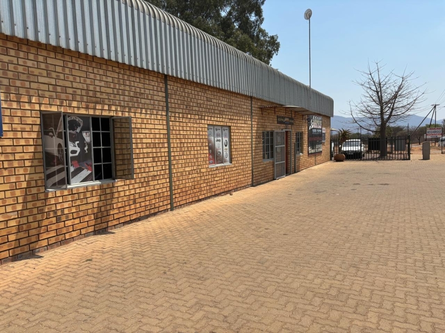 Commercial Property for Sale in Mokopane Central Limpopo