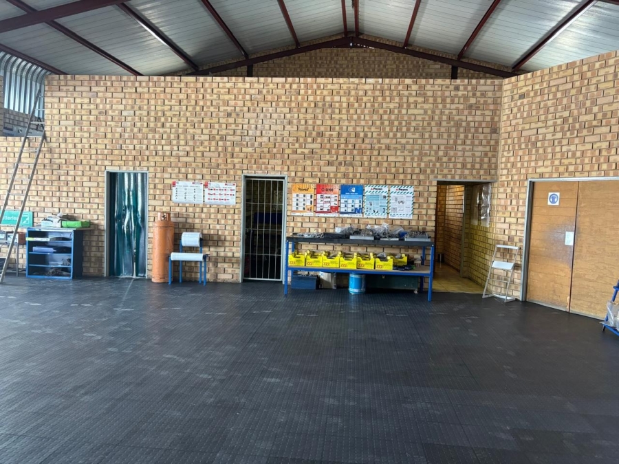 Commercial Property for Sale in Mokopane Central Limpopo