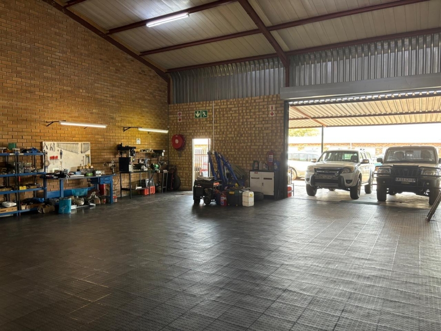 Commercial Property for Sale in Mokopane Central Limpopo