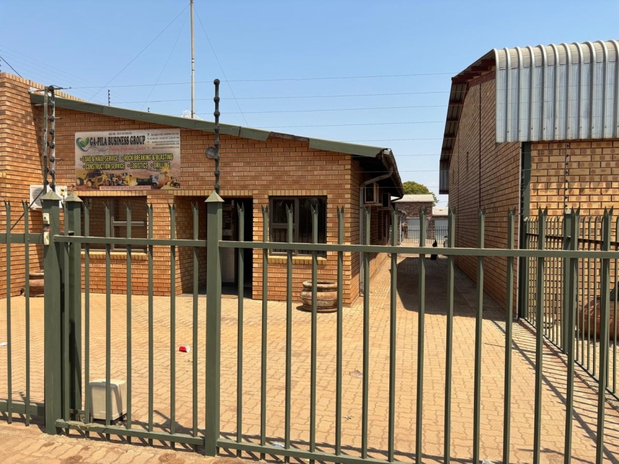 Commercial Property for Sale in Mokopane Central Limpopo