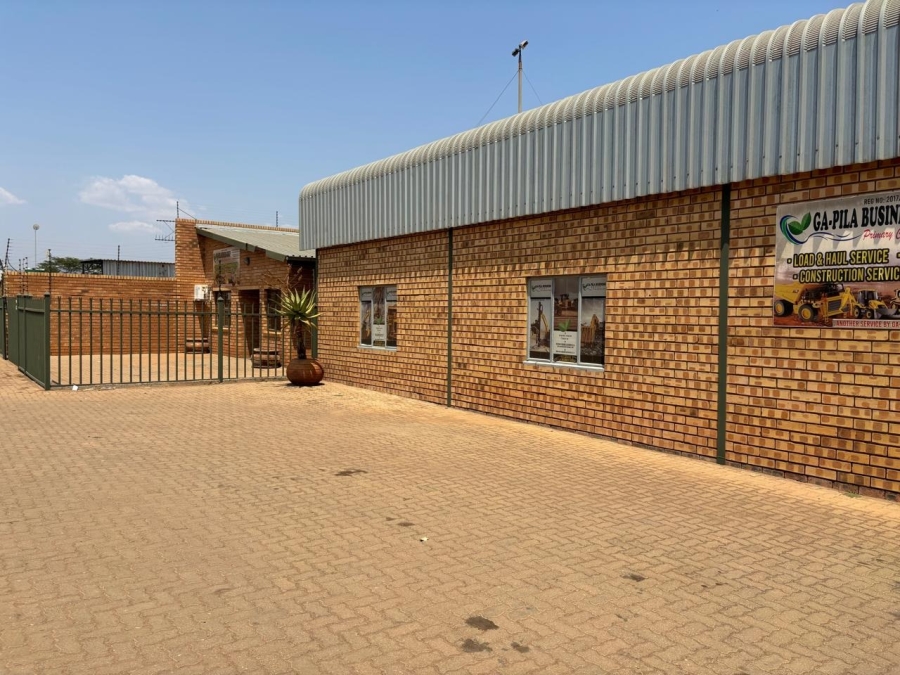 Commercial Property for Sale in Mokopane Central Limpopo