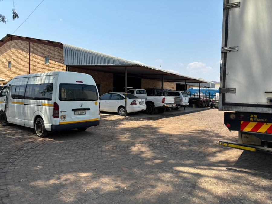 Commercial Property for Sale in Mokopane Central Limpopo