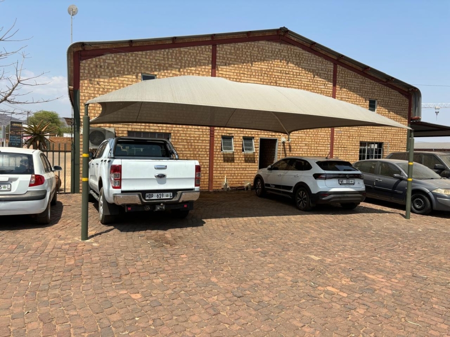 Commercial Property for Sale in Mokopane Central Limpopo