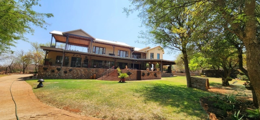 6 Bedroom Property for Sale in Thabazimbi Limpopo