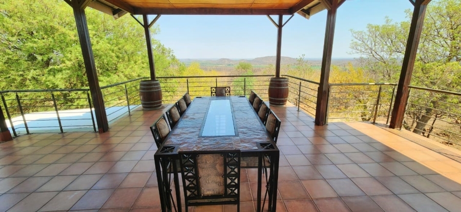 6 Bedroom Property for Sale in Thabazimbi Limpopo