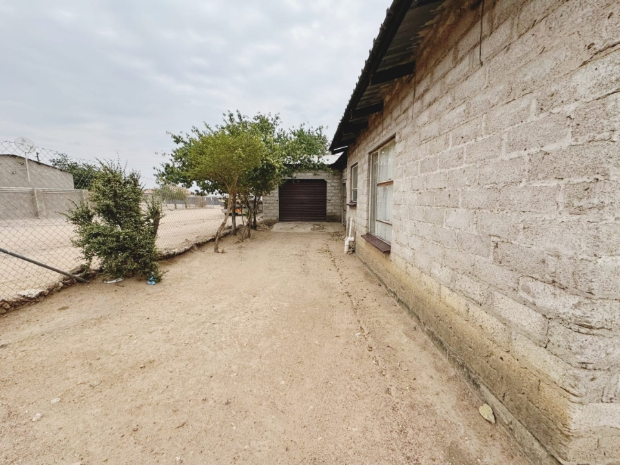 4 Bedroom Property for Sale in Seshego Limpopo