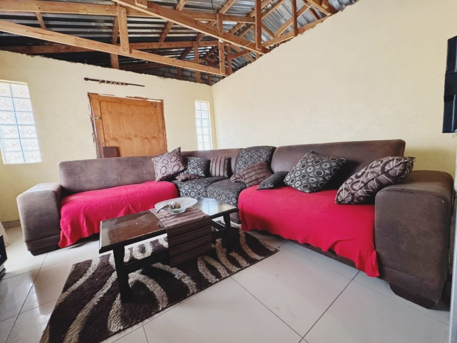 4 Bedroom Property for Sale in Seshego Limpopo