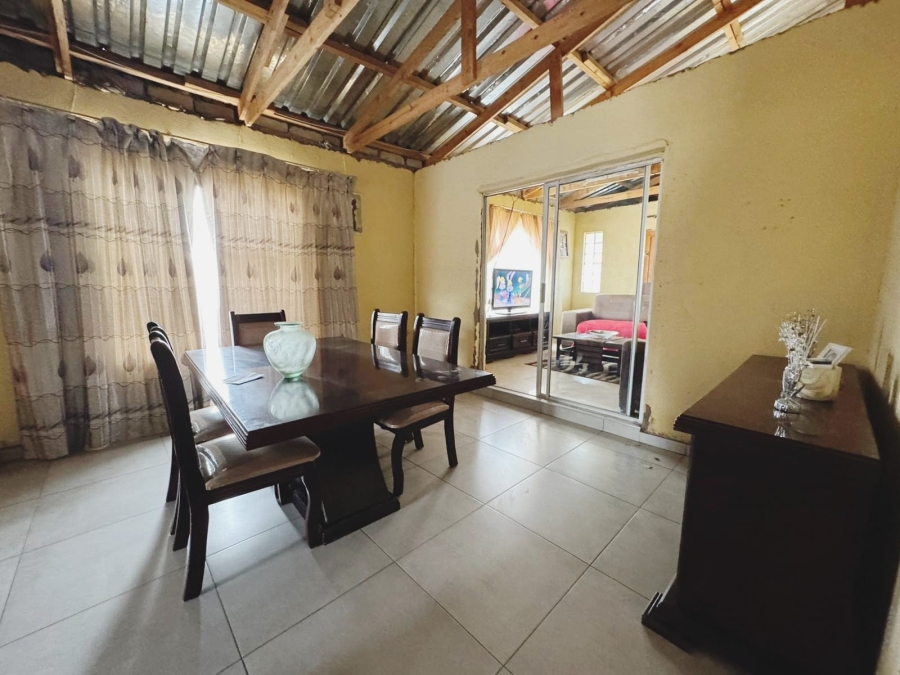4 Bedroom Property for Sale in Seshego Limpopo