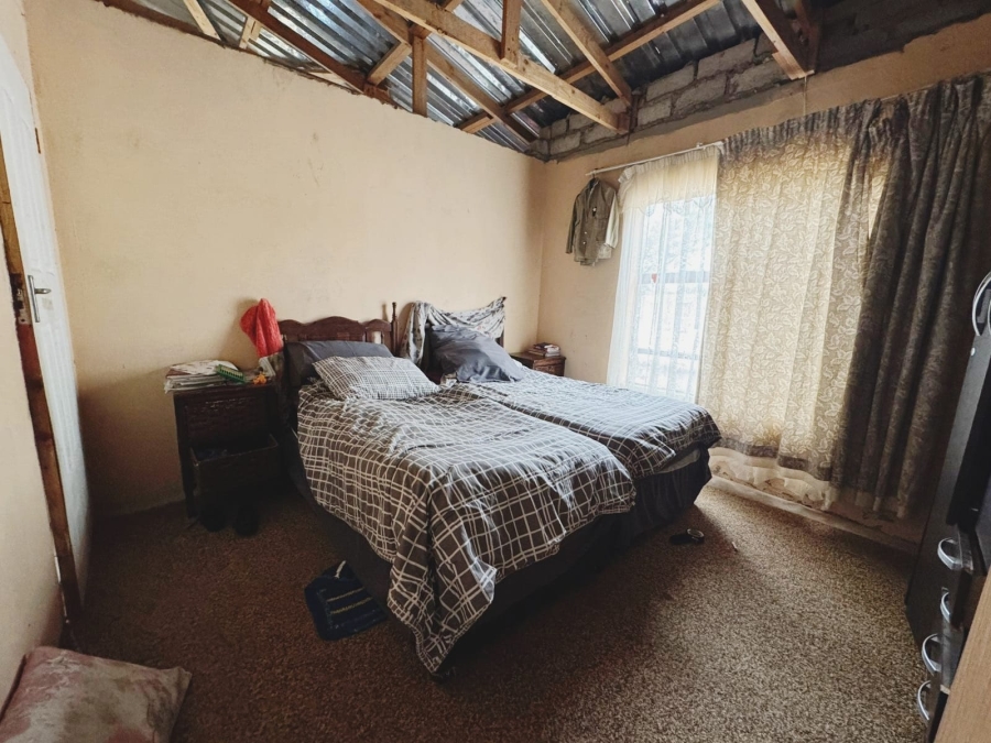 4 Bedroom Property for Sale in Seshego Limpopo