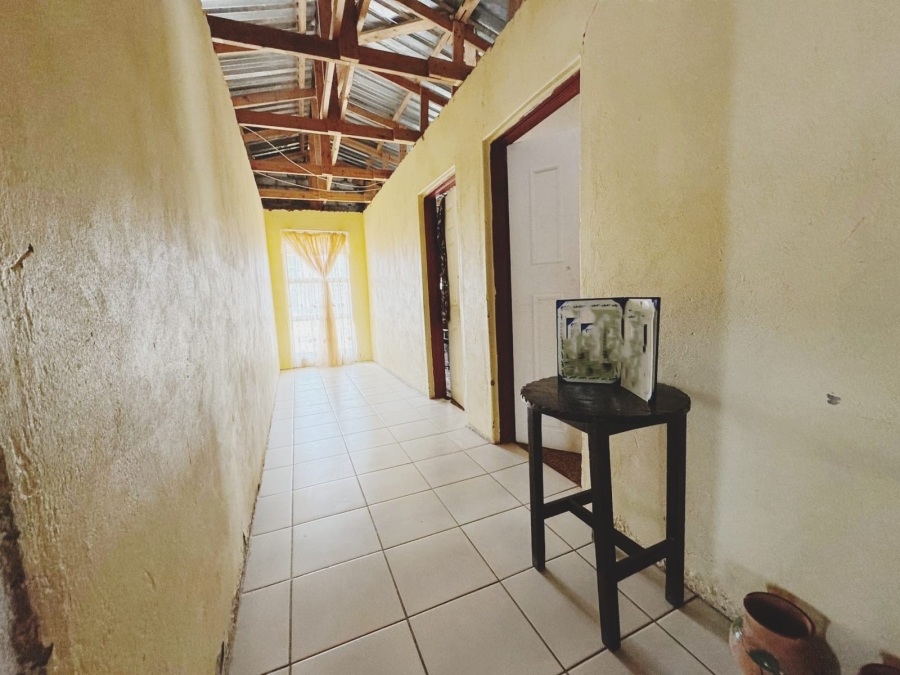 4 Bedroom Property for Sale in Seshego Limpopo
