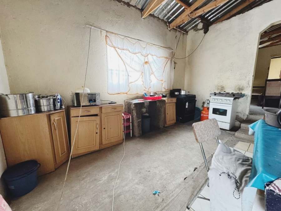 4 Bedroom Property for Sale in Seshego Limpopo