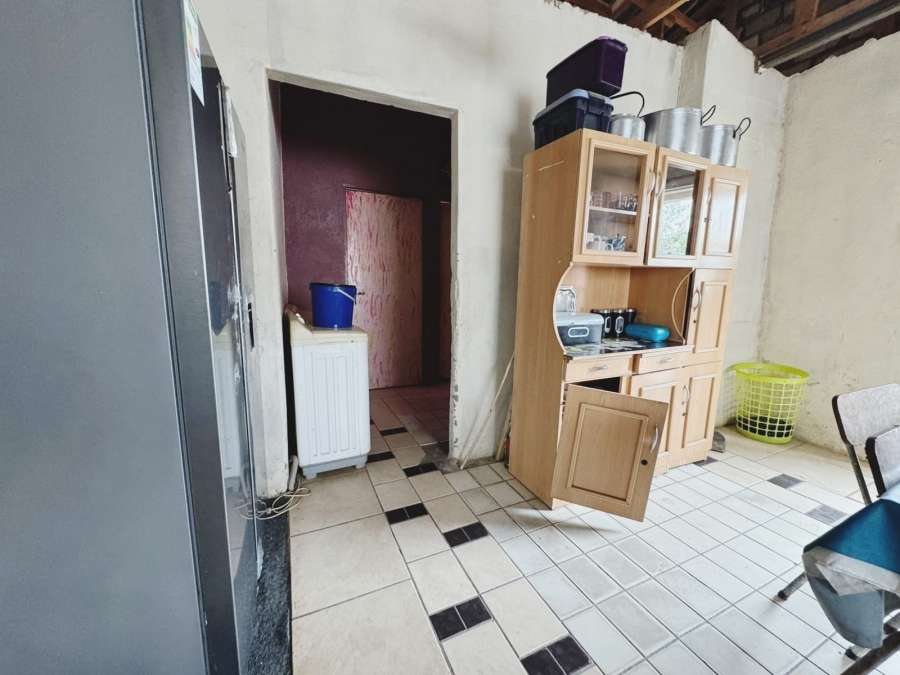 4 Bedroom Property for Sale in Seshego Limpopo