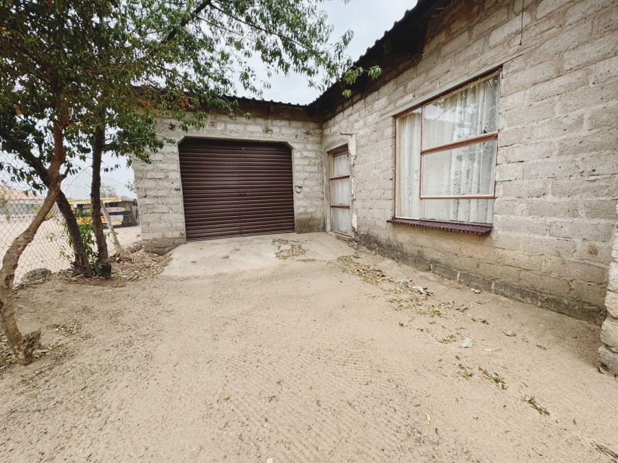 4 Bedroom Property for Sale in Seshego Limpopo
