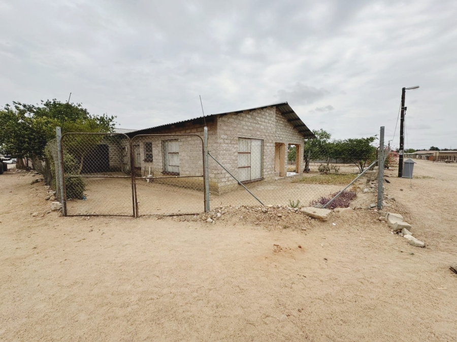 4 Bedroom Property for Sale in Seshego Limpopo