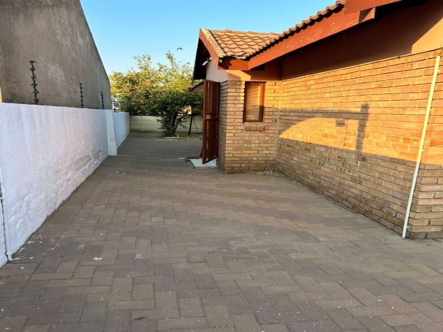 3 Bedroom Property for Sale in African Jewel Limpopo