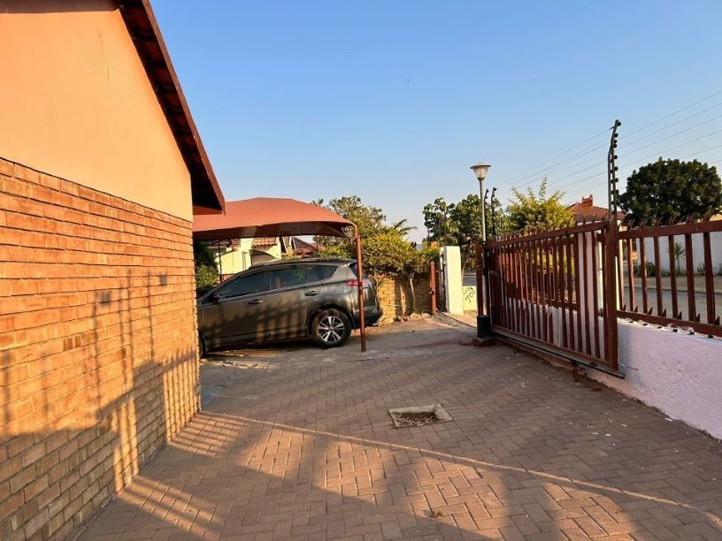 3 Bedroom Property for Sale in African Jewel Limpopo