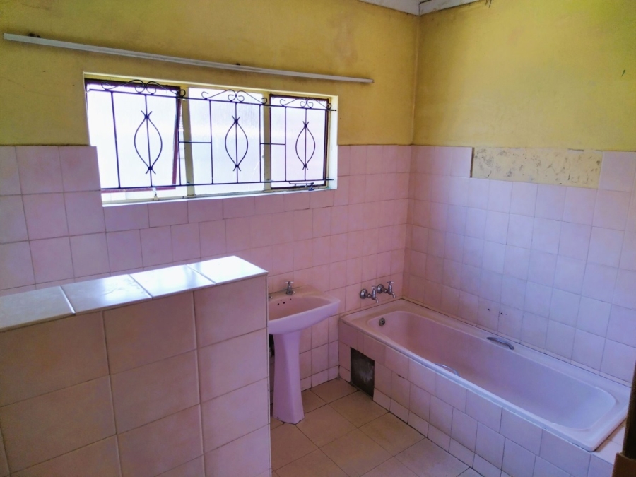 3 Bedroom Property for Sale in Seshego Limpopo