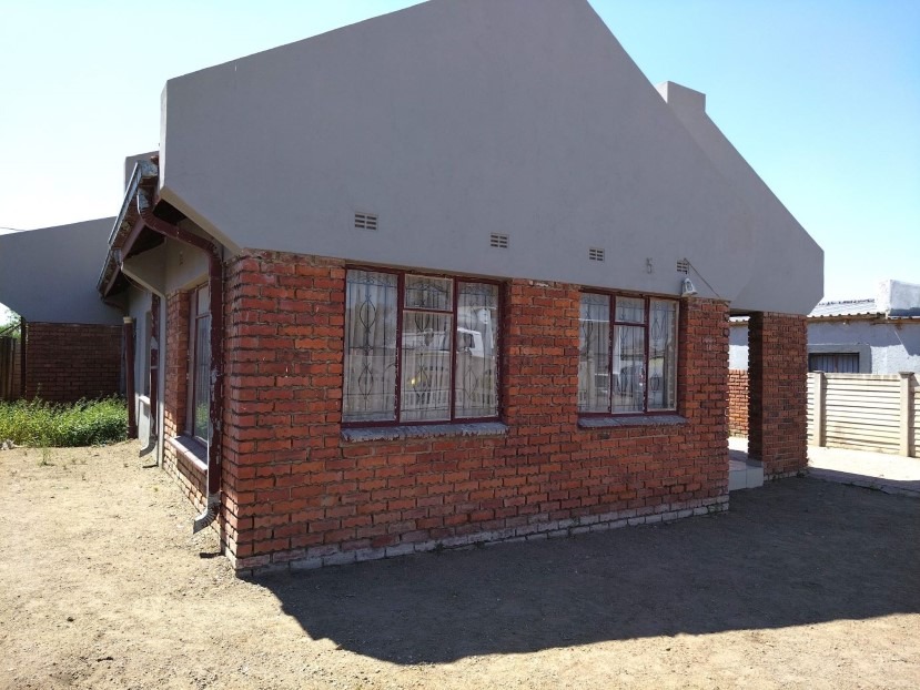 3 Bedroom Property for Sale in Seshego Limpopo