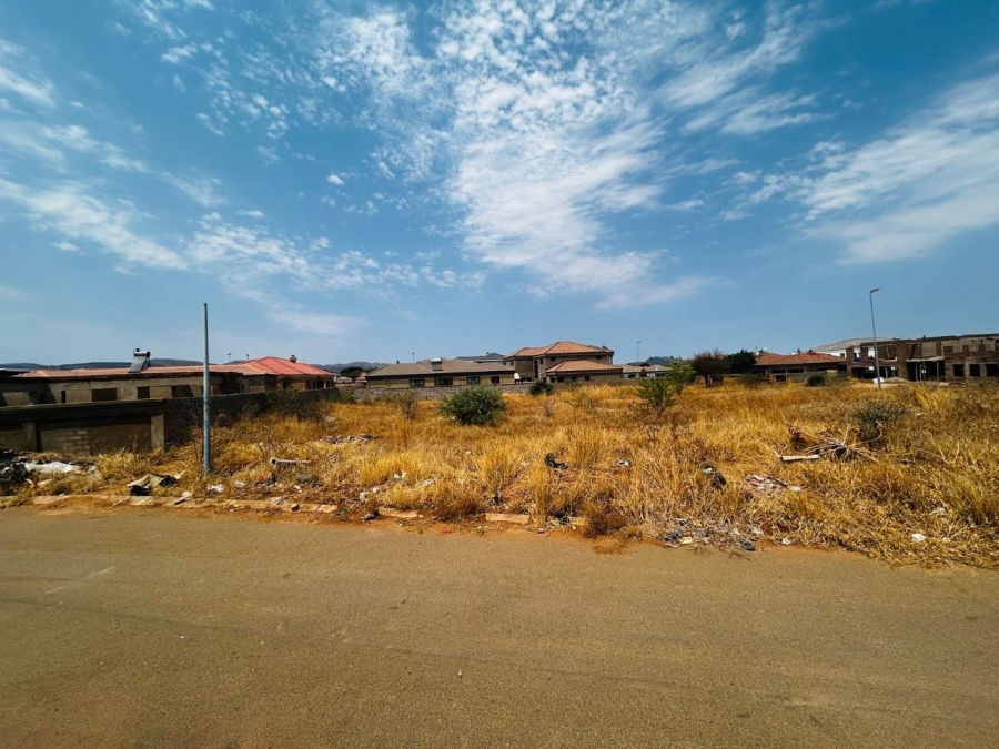 0 Bedroom Property for Sale in Chroompark Limpopo