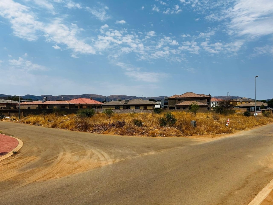 0 Bedroom Property for Sale in Chroompark Limpopo