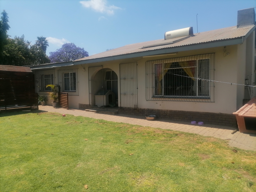 4 Bedroom Property for Sale in Annadale Limpopo