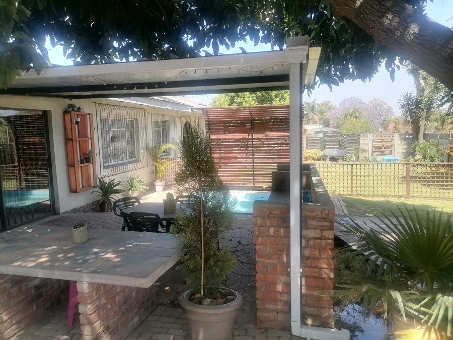 4 Bedroom Property for Sale in Annadale Limpopo