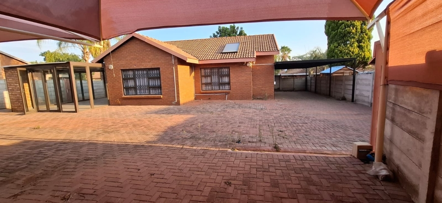 3 Bedroom Property for Sale in Bela Bela Limpopo