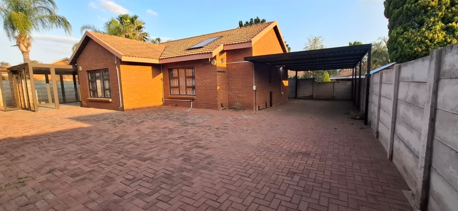 3 Bedroom Property for Sale in Bela Bela Limpopo