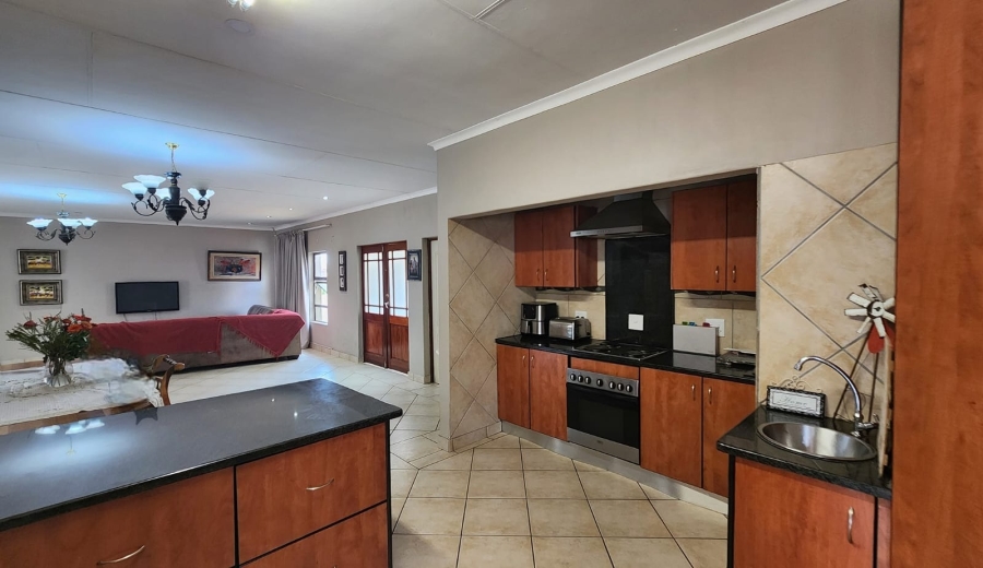 3 Bedroom Property for Sale in Bendor Limpopo