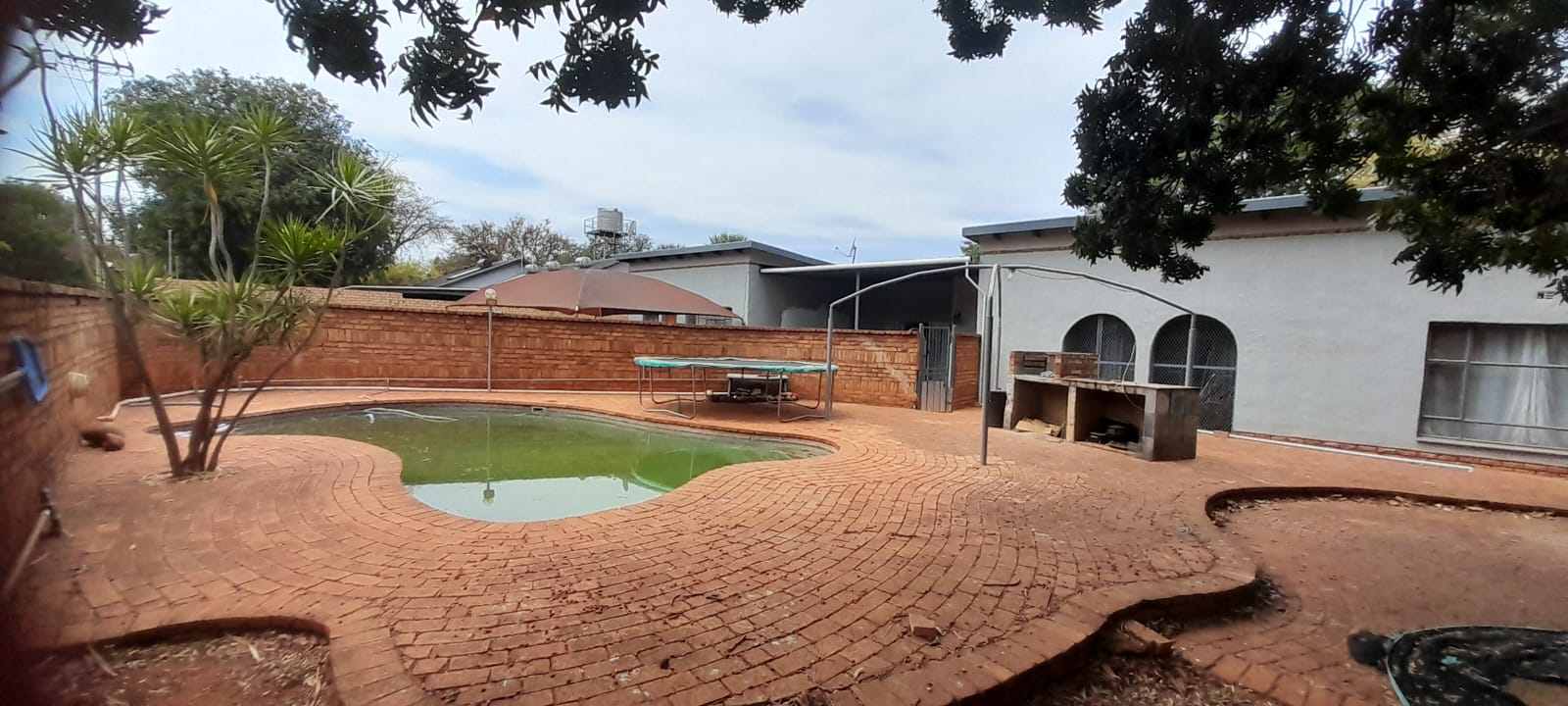 To Let 3 Bedroom Property for Rent in Impala Park Limpopo