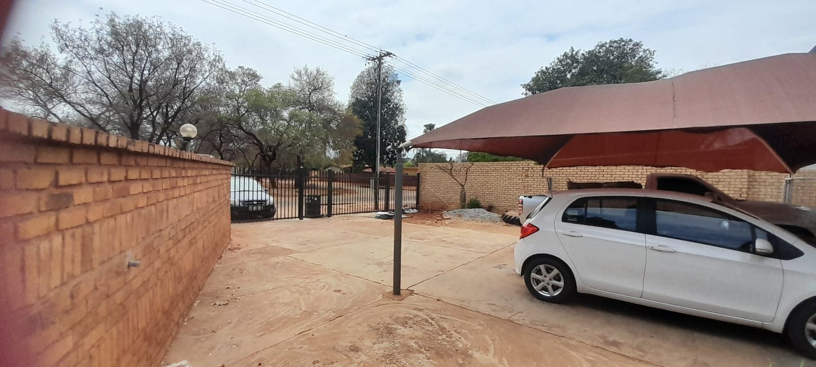 To Let 3 Bedroom Property for Rent in Impala Park Limpopo