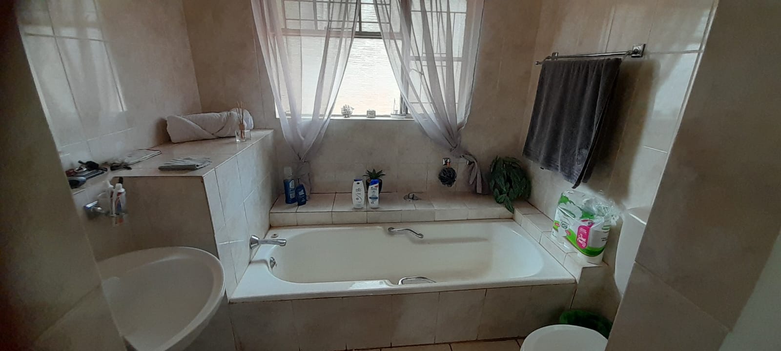 To Let 3 Bedroom Property for Rent in Impala Park Limpopo