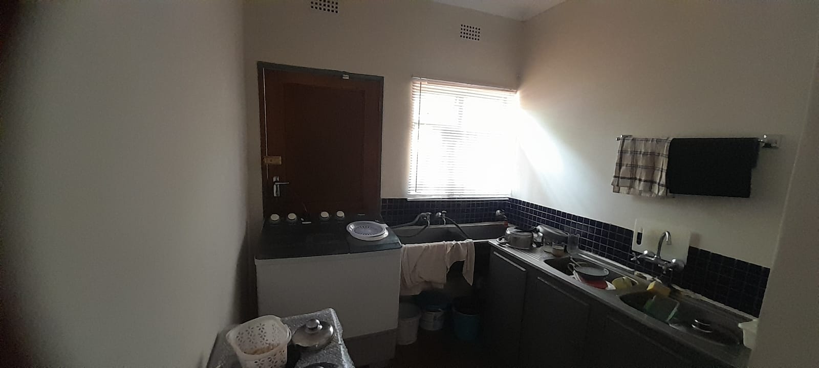 To Let 3 Bedroom Property for Rent in Impala Park Limpopo