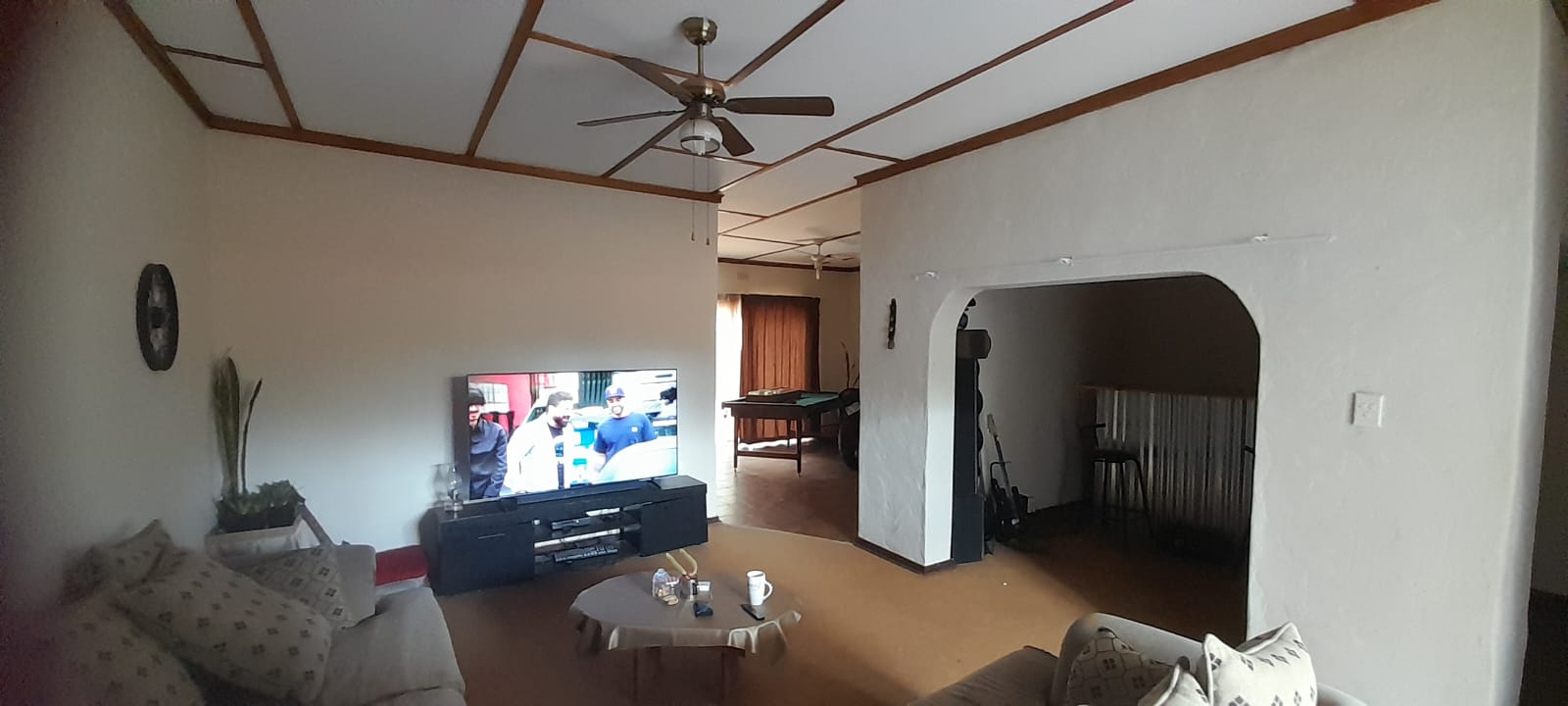 To Let 3 Bedroom Property for Rent in Impala Park Limpopo