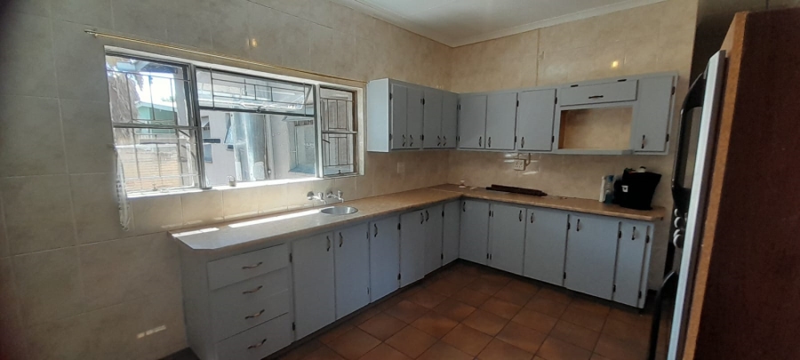 To Let 3 Bedroom Property for Rent in Impala Park Limpopo