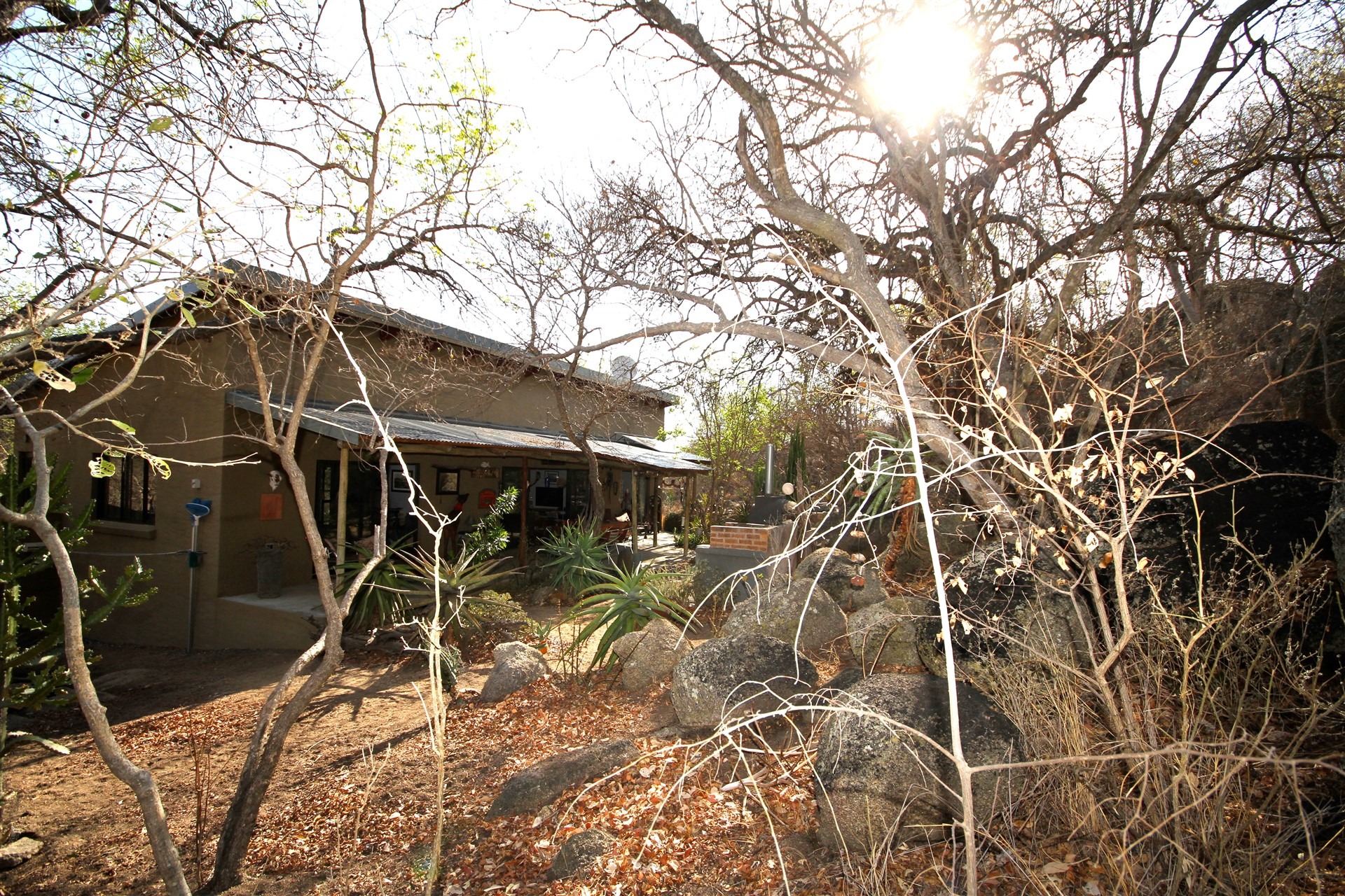 2 Bedroom Property for Sale in Leopard Rock Nature Reserve Limpopo