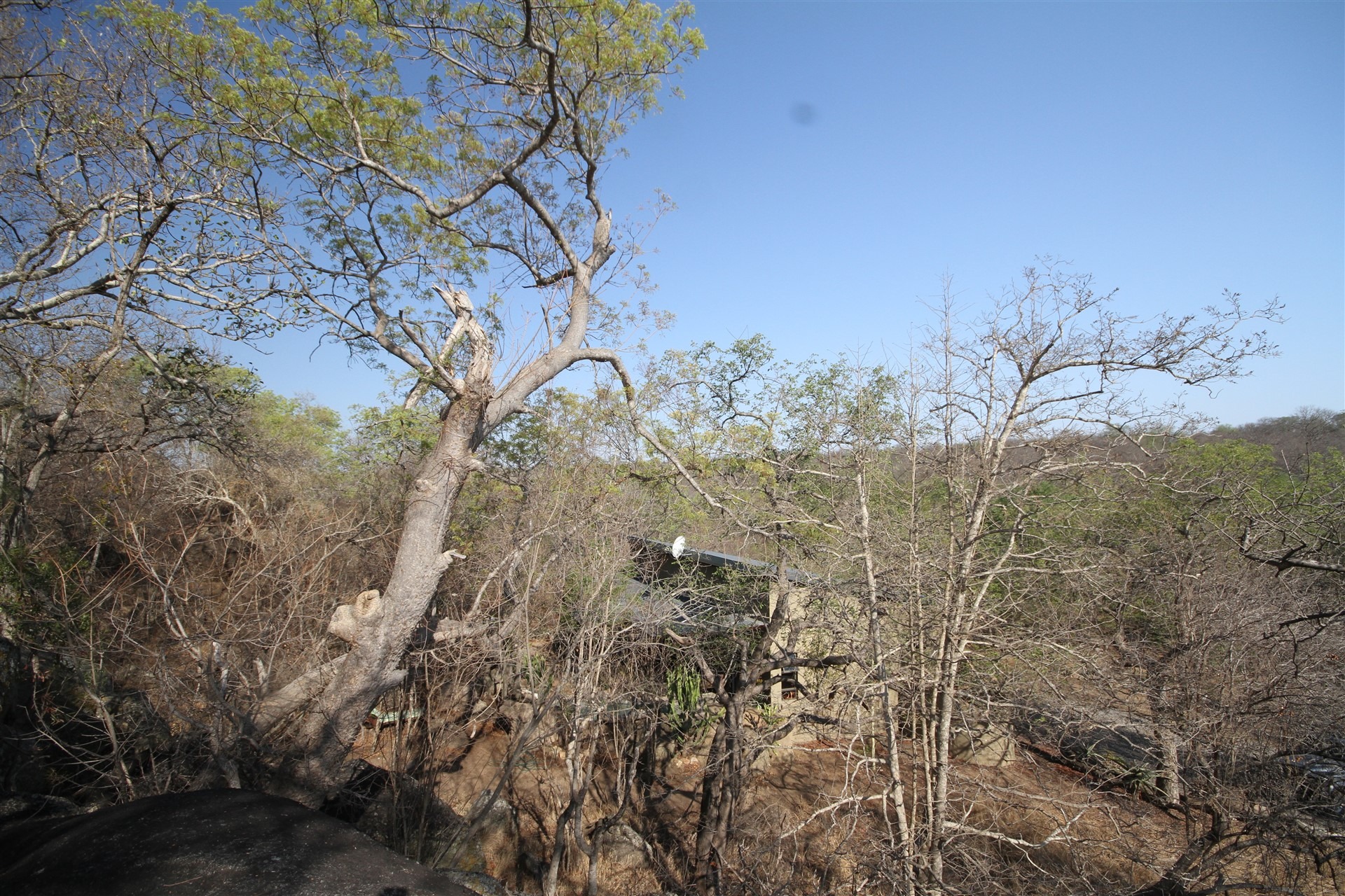 2 Bedroom Property for Sale in Leopard Rock Nature Reserve Limpopo