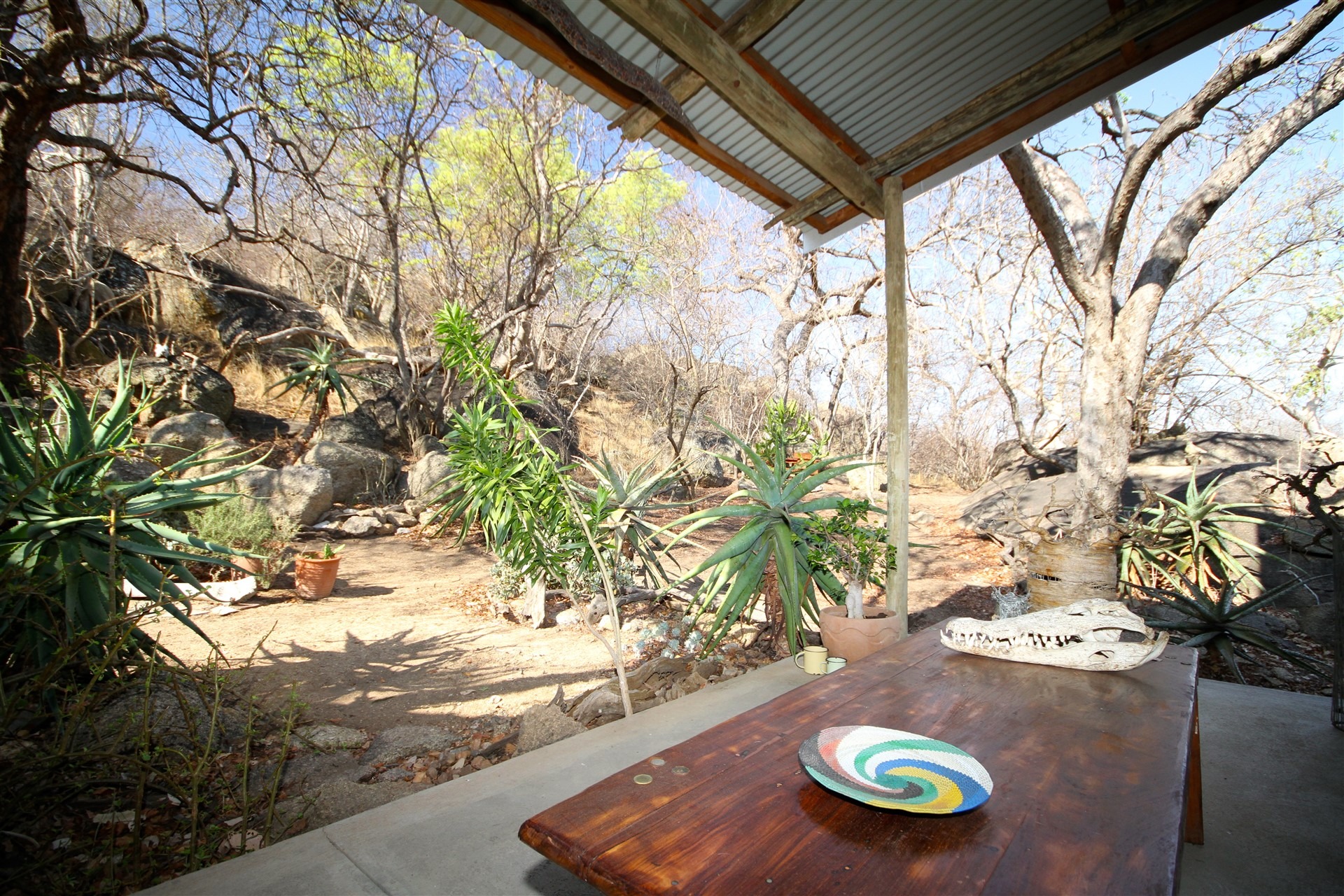 2 Bedroom Property for Sale in Leopard Rock Nature Reserve Limpopo