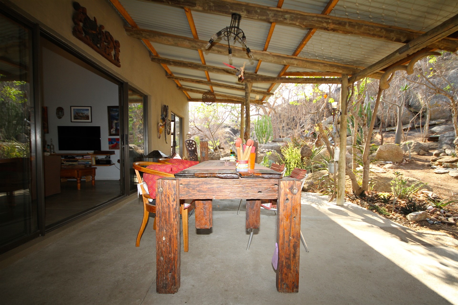 2 Bedroom Property for Sale in Leopard Rock Nature Reserve Limpopo