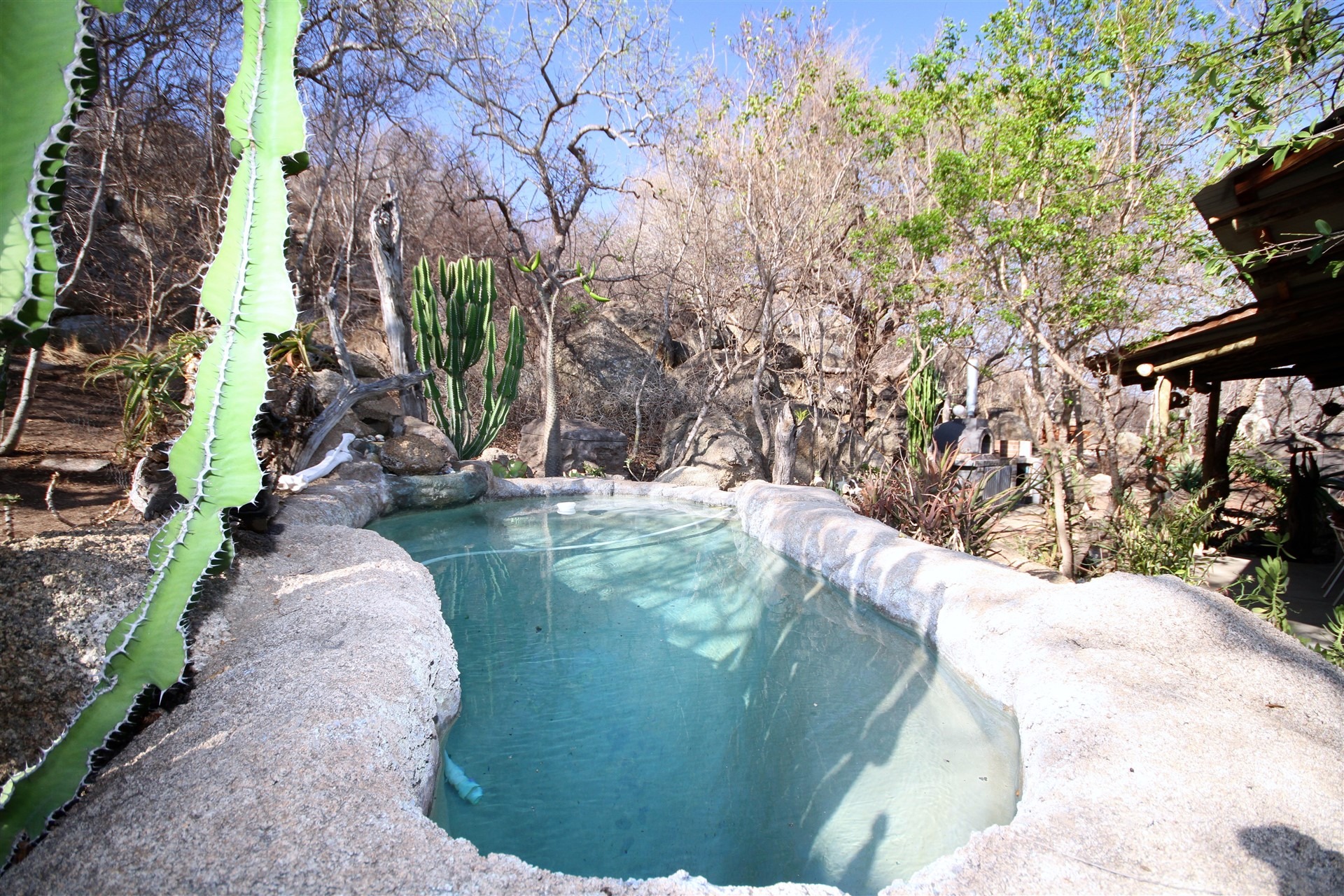 2 Bedroom Property for Sale in Leopard Rock Nature Reserve Limpopo