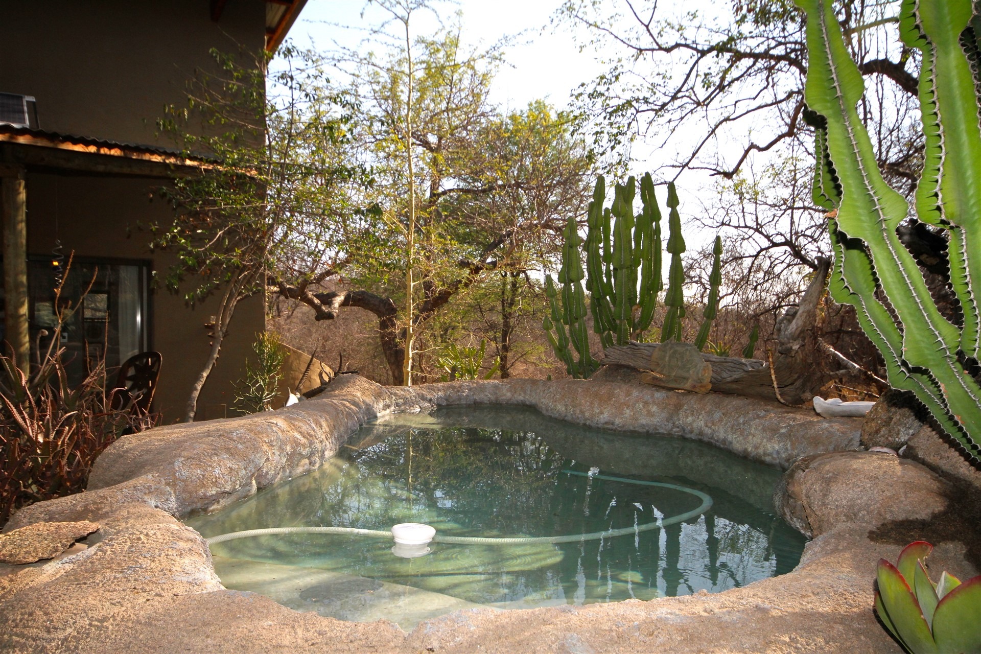 2 Bedroom Property for Sale in Leopard Rock Nature Reserve Limpopo