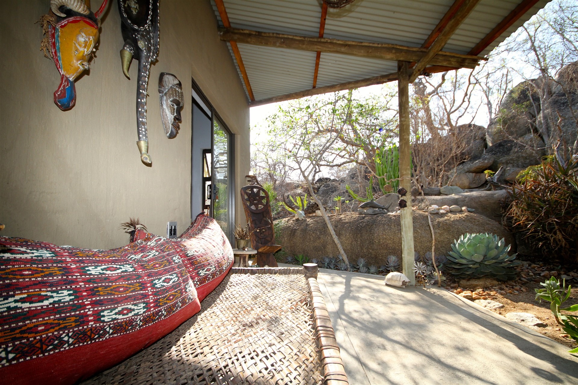 2 Bedroom Property for Sale in Leopard Rock Nature Reserve Limpopo