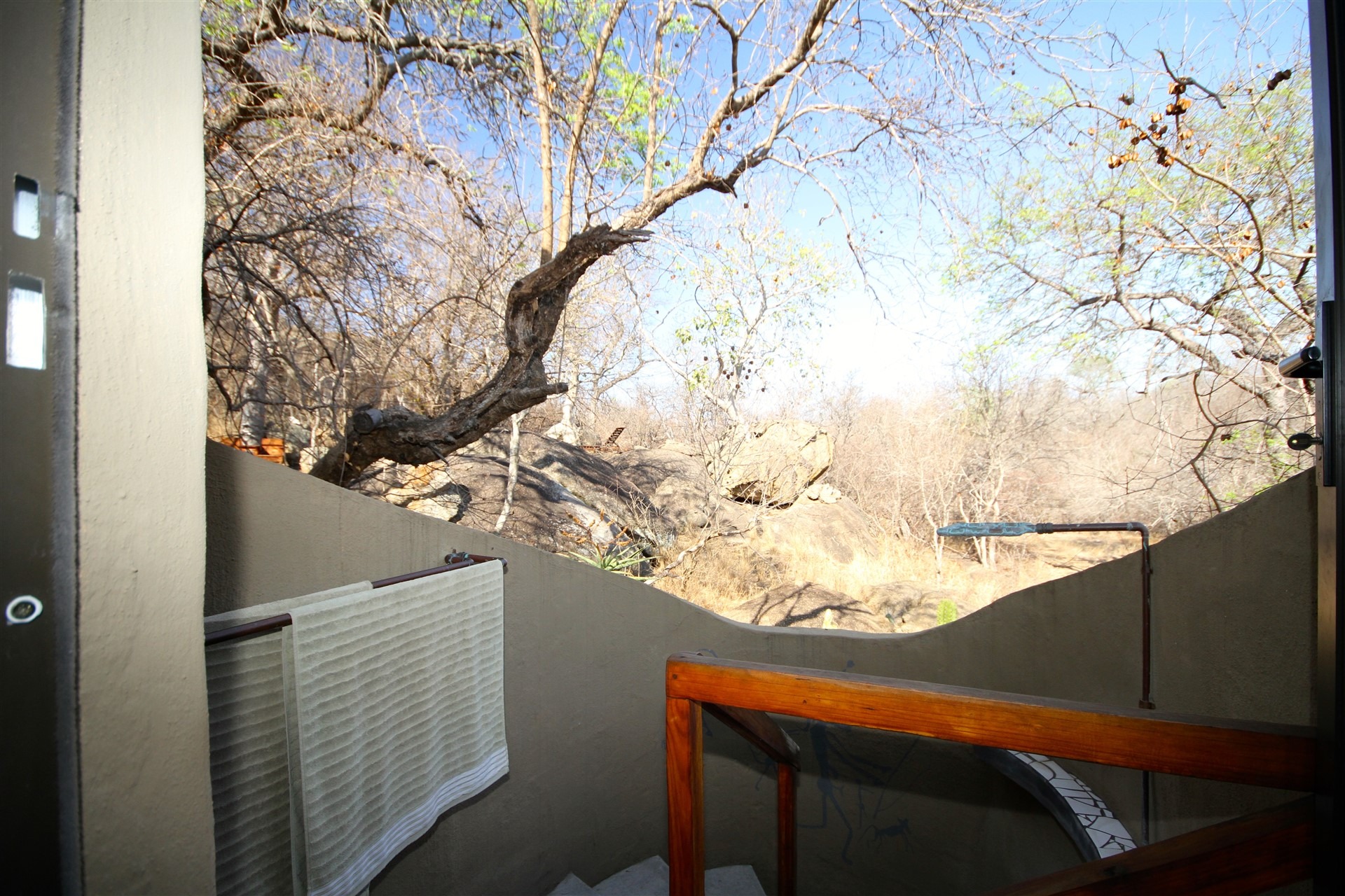 2 Bedroom Property for Sale in Leopard Rock Nature Reserve Limpopo