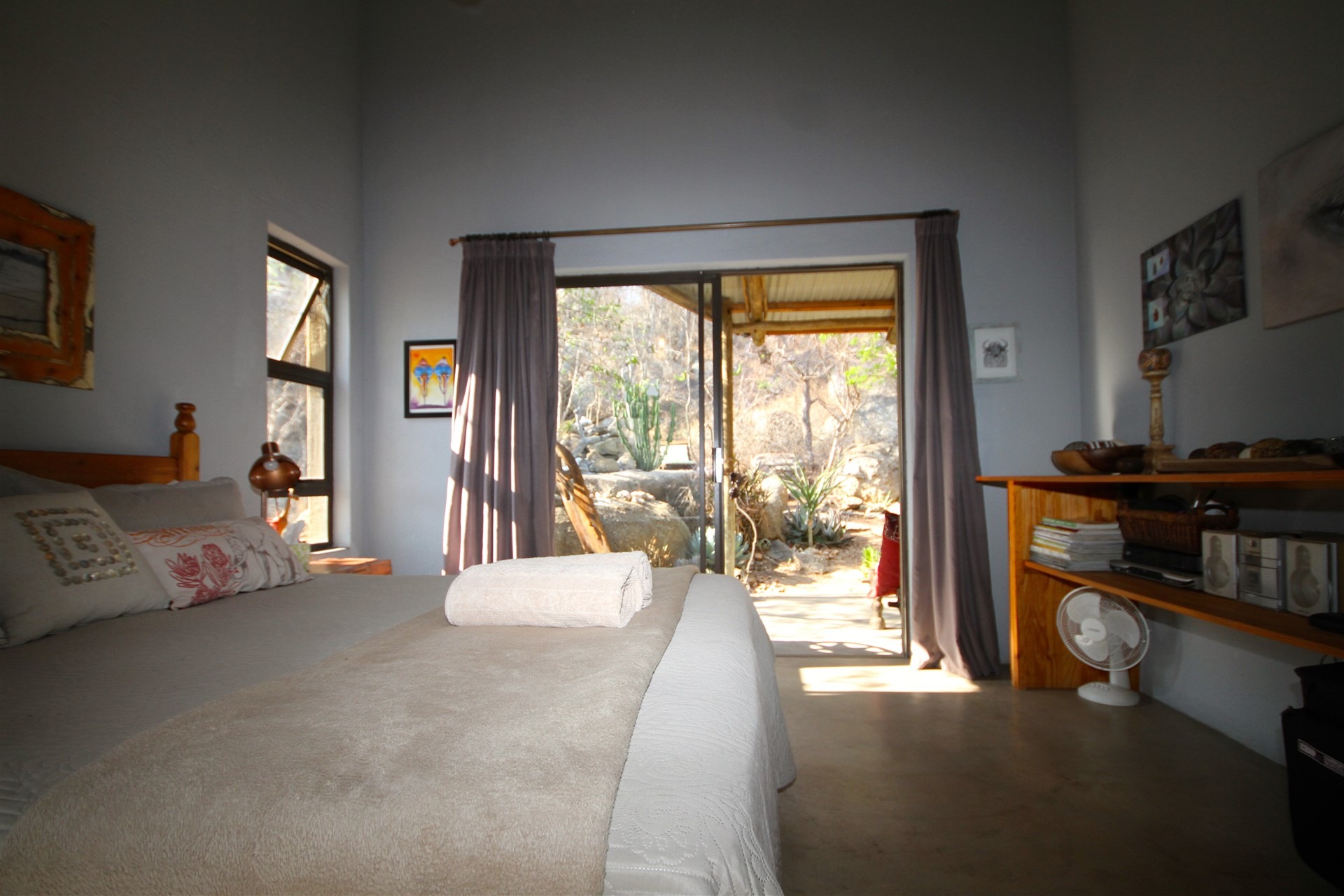 2 Bedroom Property for Sale in Leopard Rock Nature Reserve Limpopo