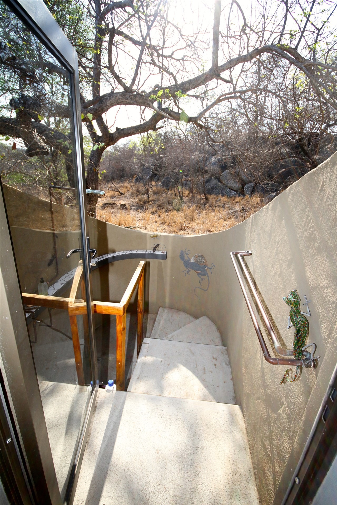 2 Bedroom Property for Sale in Leopard Rock Nature Reserve Limpopo